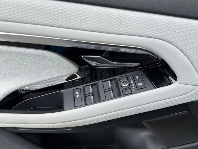 2020 Land Rover Range Rover Evoque S