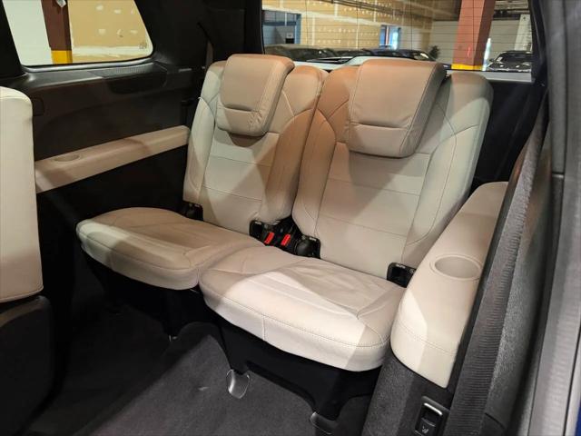 2014 Mercedes-Benz GL 4MATIC