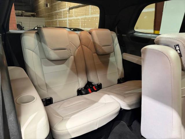 2014 Mercedes-Benz GL 4MATIC