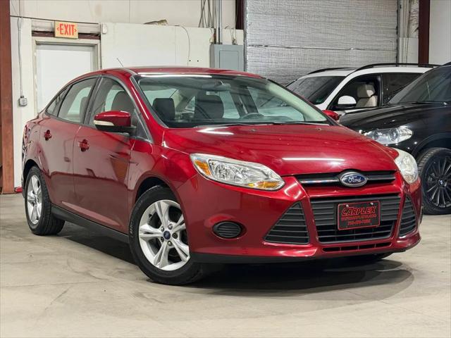 2014 Ford Focus SE for sale in Manassas, VA