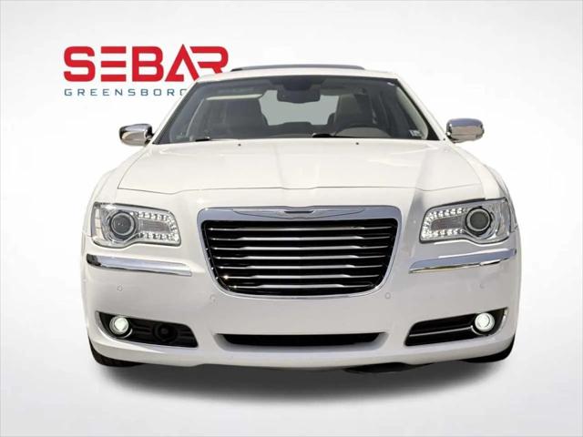 2011 Chrysler 300 C