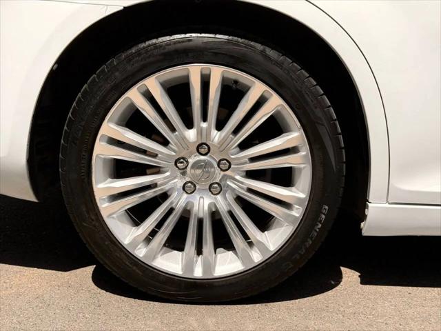 2011 Chrysler 300 C
