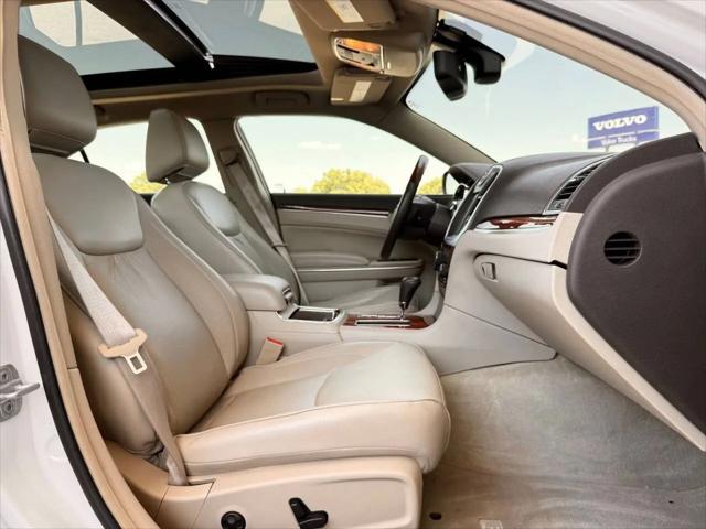 2011 Chrysler 300 C