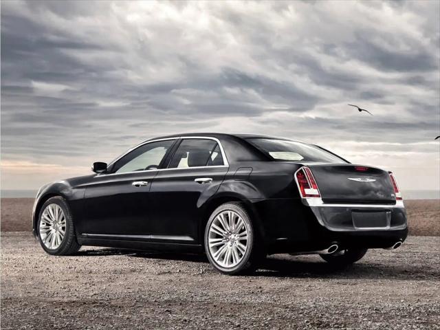 2011 Chrysler 300 C for sale in Greensboro, NC
