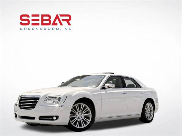 2011 Chrysler 300 C for sale in Greensboro, NC