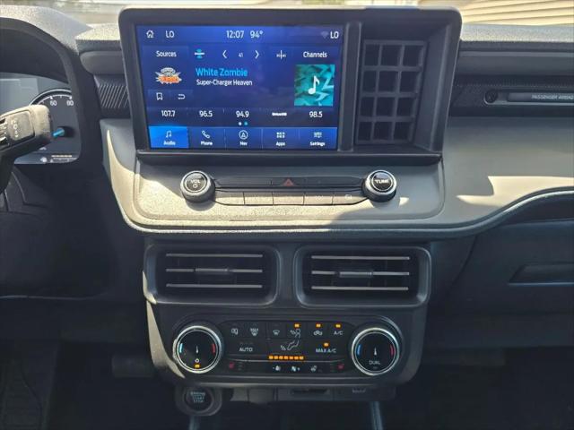 2023 Ford Maverick Lariat