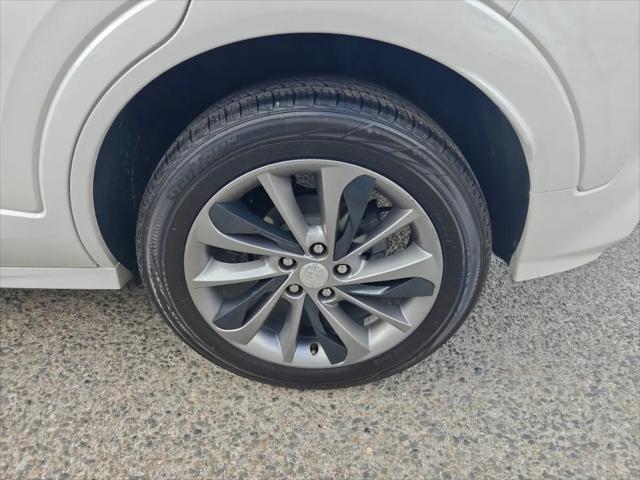 2020 Buick Encore GX FWD Select
