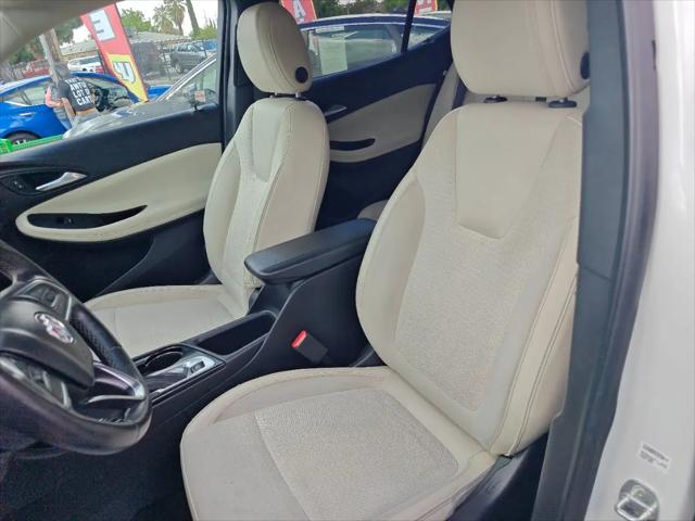 2020 Buick Encore GX FWD Select