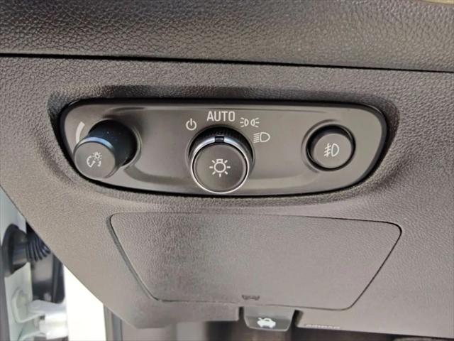 2020 Buick Encore GX FWD Select