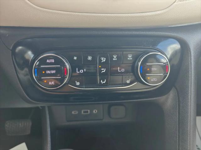 2020 Buick Encore GX FWD Select