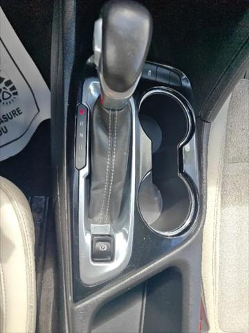 2020 Buick Encore GX FWD Select