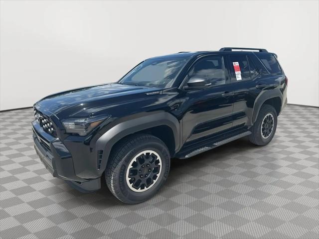 2026 Toyota 4Runner TRD Off Road Premium for sale in Homestead, FL