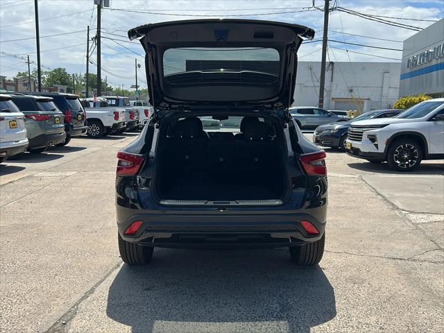 2026 Chevrolet Trax FWD 1RS