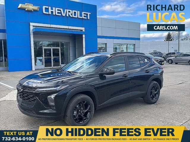 2026 Chevrolet Trax FWD LT for sale in Avenel, NJ