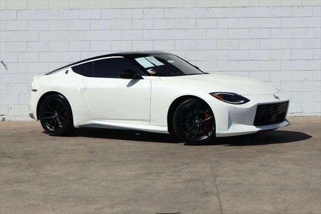2025 Nissan Z Performance Automatic Transmission for sale in Orange, CA
