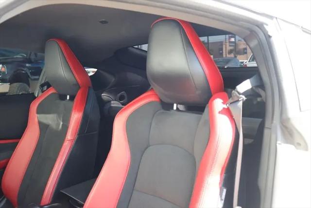 2025 Nissan Z Performance Automatic Transmission