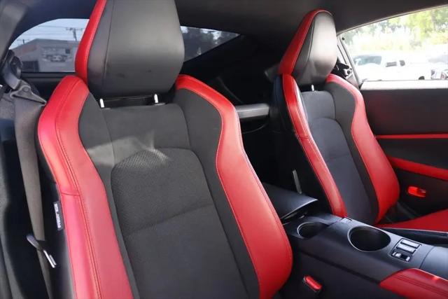 2025 Nissan Z Performance Automatic Transmission