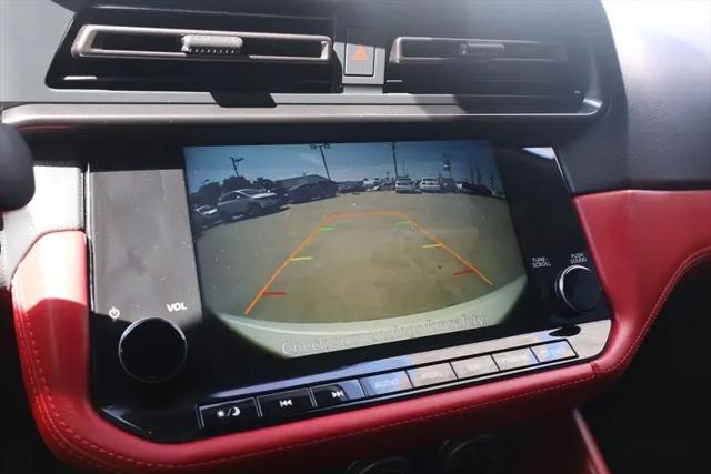 2025 Nissan Z Performance Automatic Transmission