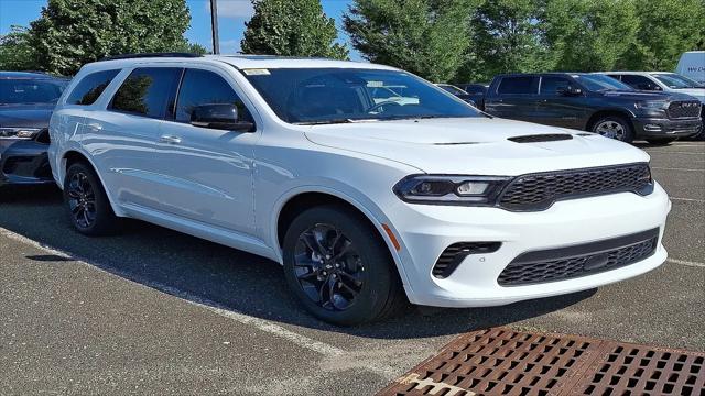2026 Dodge Durango GT Plus AWD