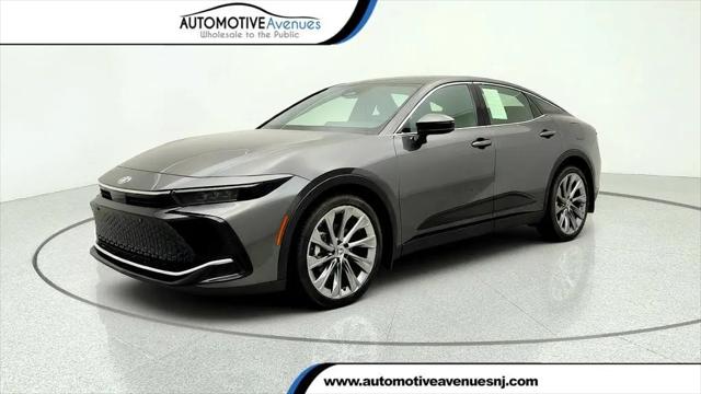 2024 Toyota Crown Limited for sale in Wall Township, NJ