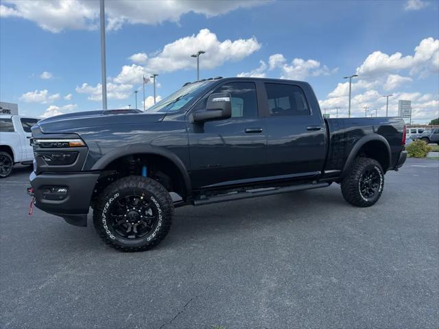 2026 Ram 2500 Power Wagon Crew Cab 4x4 6'4" Box for sale in Burlington, NC