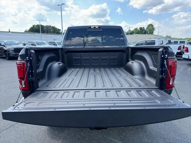 2026 Ram 2500 Power Wagon Crew Cab 4x4 6'4" Box