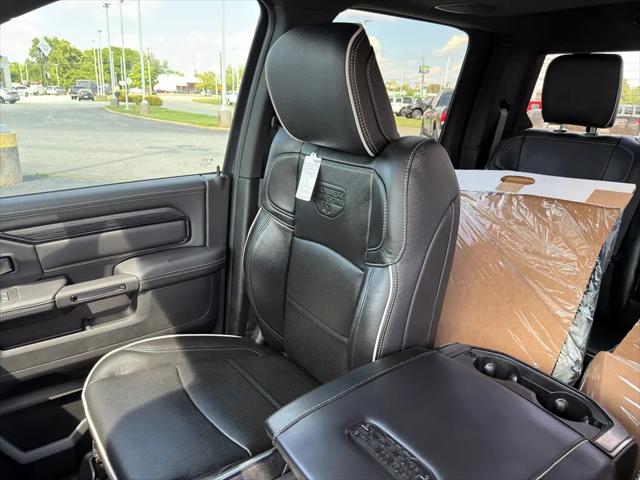 2026 Ram 2500 Power Wagon Crew Cab 4x4 6'4" Box