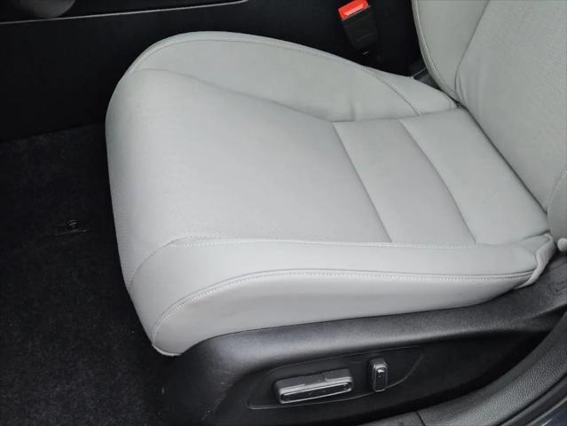 2026 Honda Civic Sport Touring