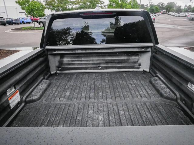 2023 Honda Ridgeline Sport