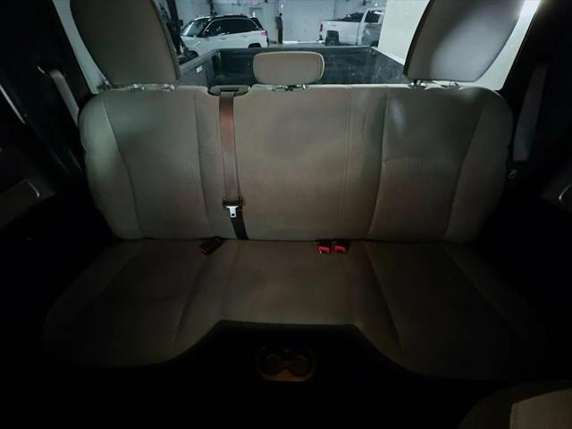 2021 Jeep Ram 2500 Big Horn Crew Cab 4x4 6'4" Box