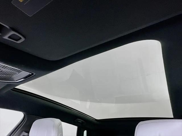 2024 Cadillac iQ Luxury w/1SC
