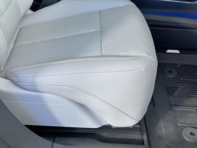 2024 Cadillac iQ Luxury w/1SC