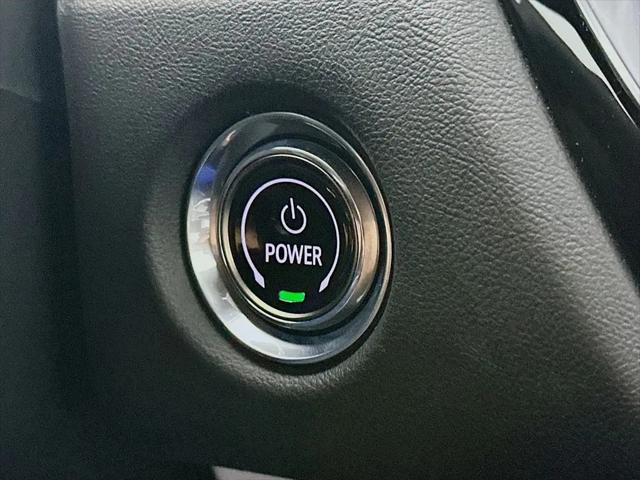 2024 Cadillac iQ Luxury w/1SC