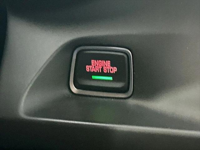 2018 Chevrolet Camaro 2SS