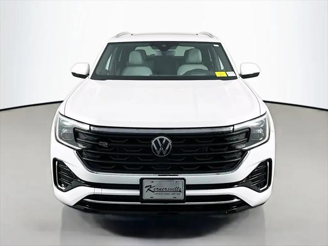 2024 Volkswagen Atlas Cross Sport 2.0T SEL R-Line