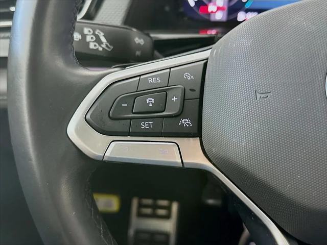 2024 Volkswagen Atlas Cross Sport 2.0T SEL R-Line