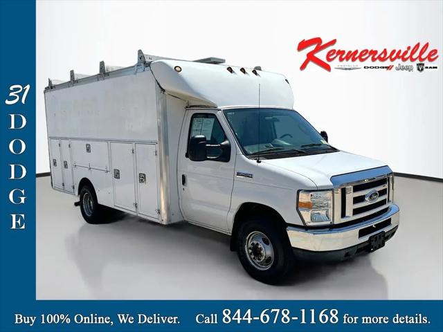 2015 Ford E-450 Cutaway E-450 for sale in Kernersville, NC