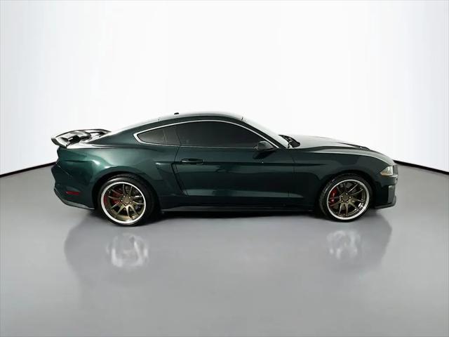 2019 Ford Mustang BULLITT