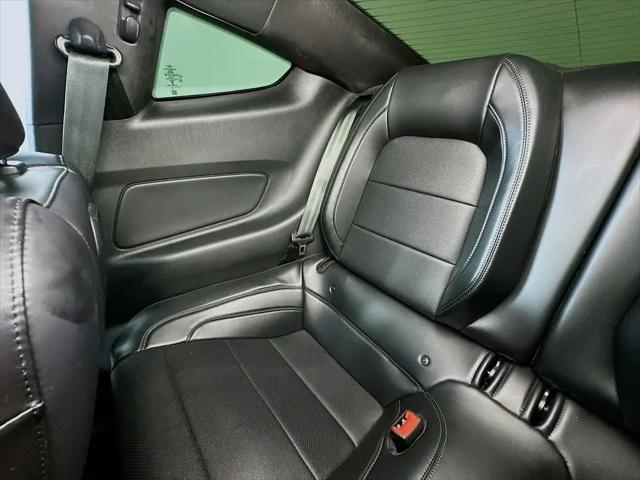 2019 Ford Mustang BULLITT