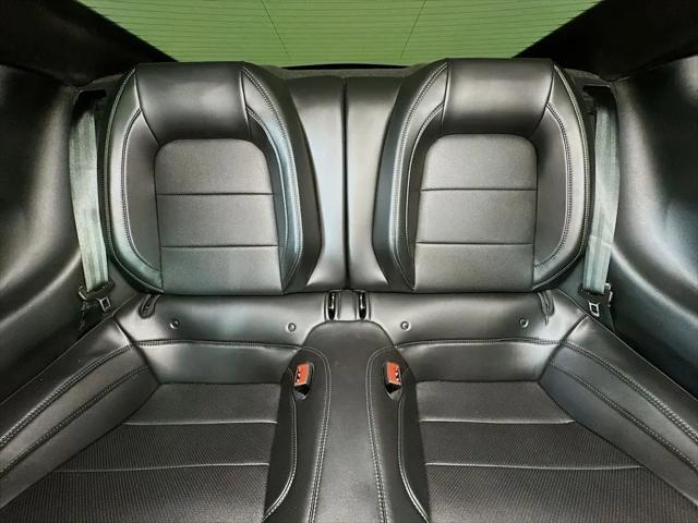 2019 Ford Mustang BULLITT