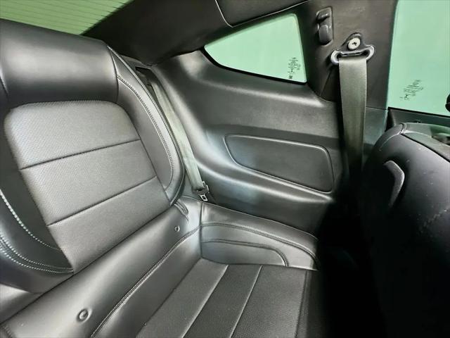 2019 Ford Mustang BULLITT