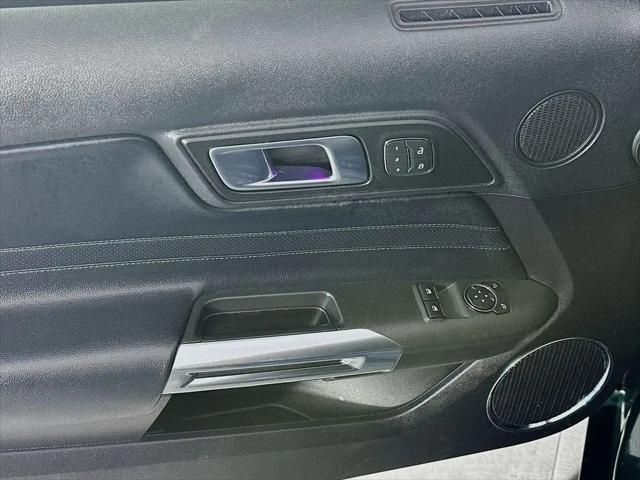 2019 Ford Mustang BULLITT