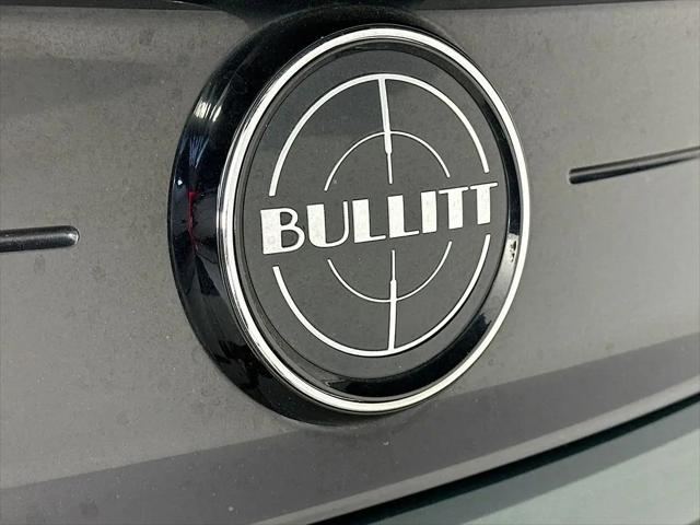 2019 Ford Mustang BULLITT
