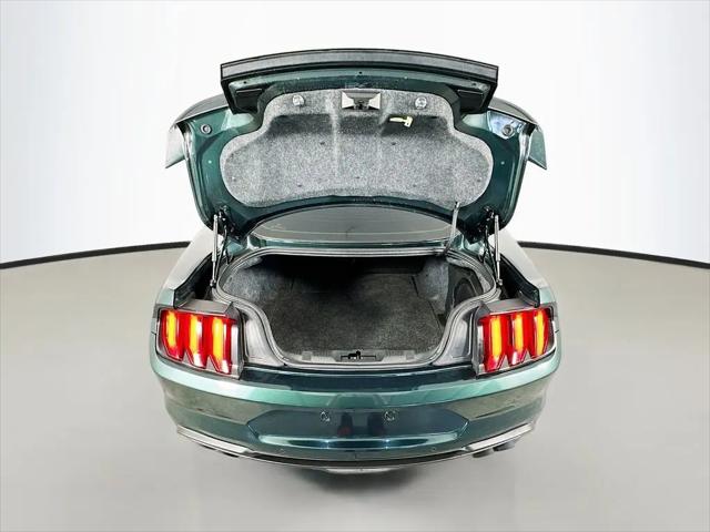 2019 Ford Mustang BULLITT