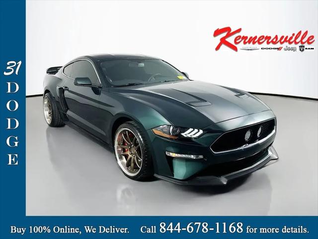 2019 Ford Mustang BULLITT for sale in Kernersville, NC
