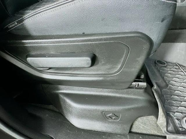 2022 Ram 1500 Big Horn Quad Cab 4x4 6'4" Box