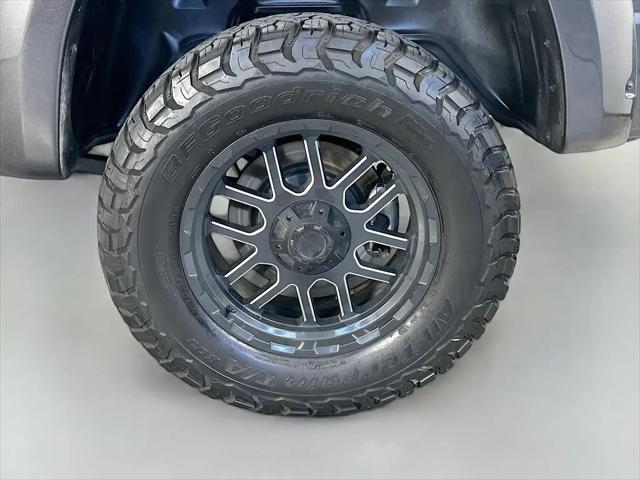 2022 Ram 1500 Big Horn Quad Cab 4x4 6'4" Box