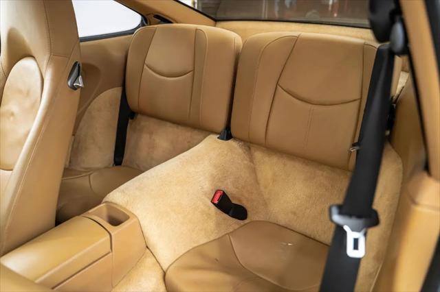 2007 Porsche 911 Carrera S