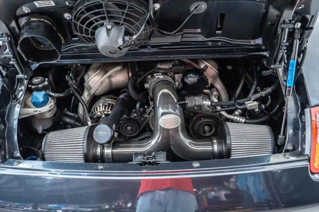 2007 Porsche 911 Carrera S