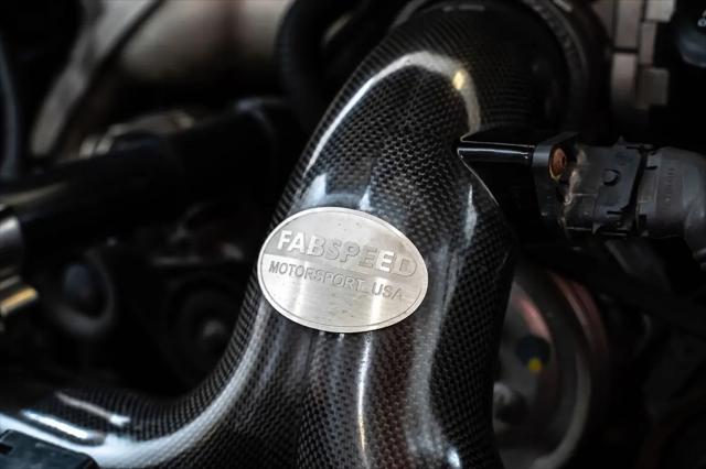 2007 Porsche 911 Carrera S